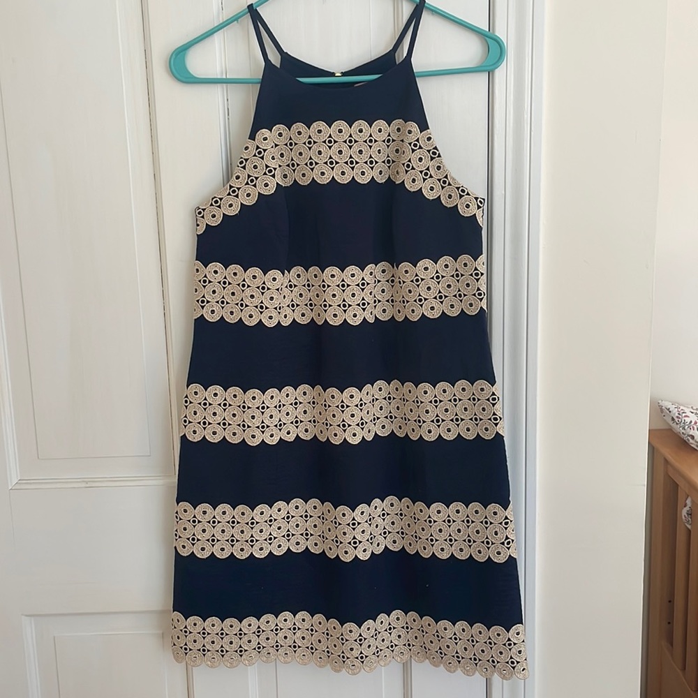 Lilly Pulitzer Annabelle Shift